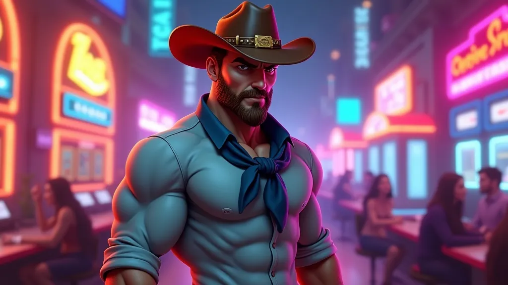 Play-jonny-bewertung